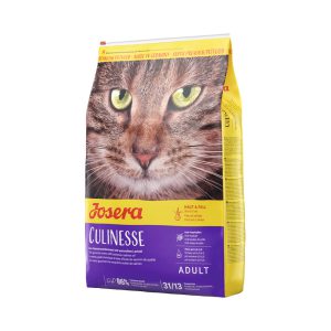 غذای خشک کولینس مخصوص گربه بالغ برند جوسرا